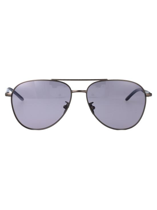 25SS 조르지오 아르마니 선글라스 0AR6162 3003M3 MATTE GUNMETAL