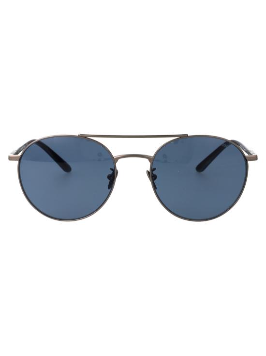 25SS 조르지오 아르마니 선글라스 0AR6156 337819 MATTE GUNMETAL