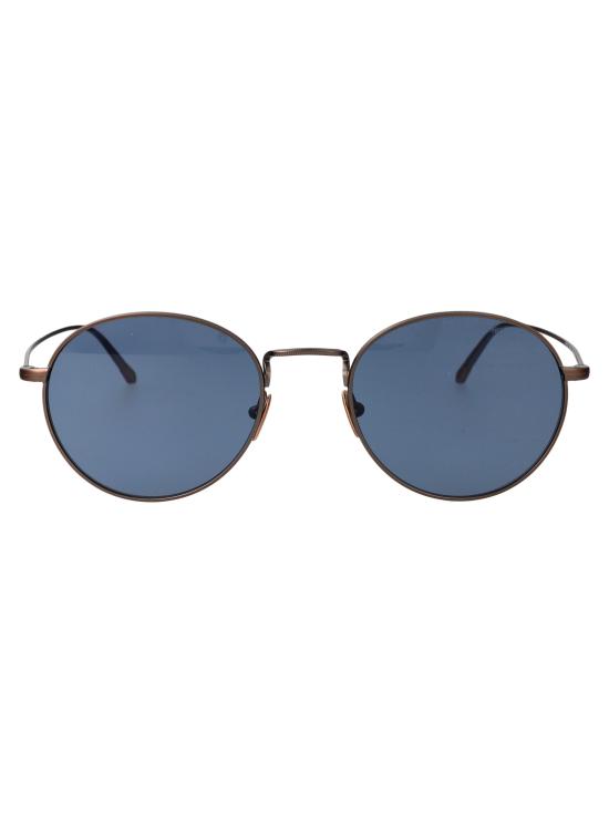 25SS 조르지오 아르마니 선글라스 0AR6125 300619 MATTE BRONZE