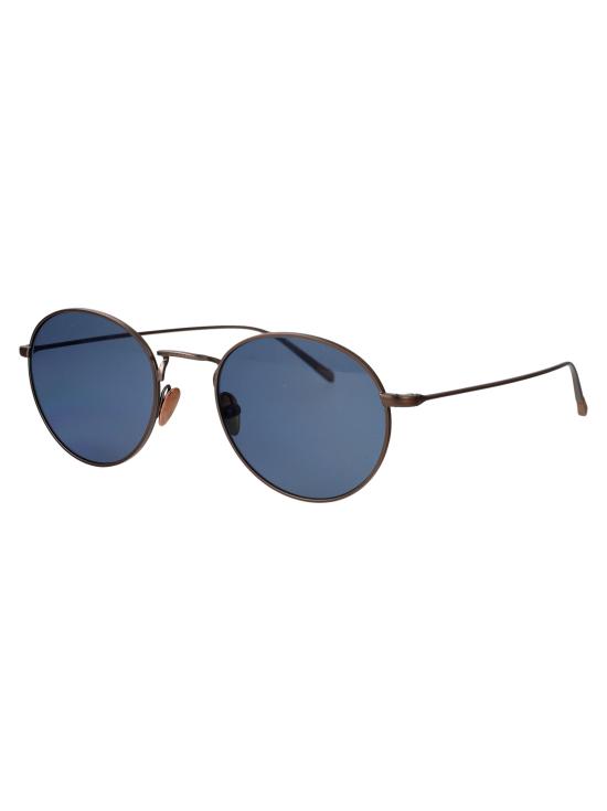 25SS 조르지오 아르마니 선글라스 0AR6125 300619 MATTE BRONZE - GIORGIO ARMANI