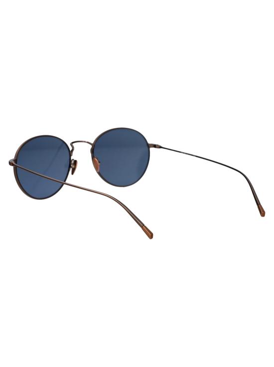 25SS 조르지오 아르마니 선글라스 0AR6125 300619 MATTE BRONZE - GIORGIO ARMANI