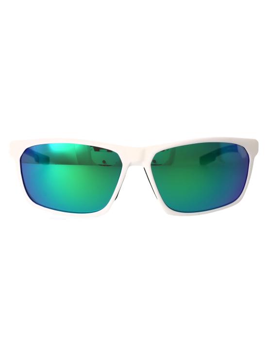 25SS 아디다스 선글라스 SP0101S 21Q WHITE GREEN