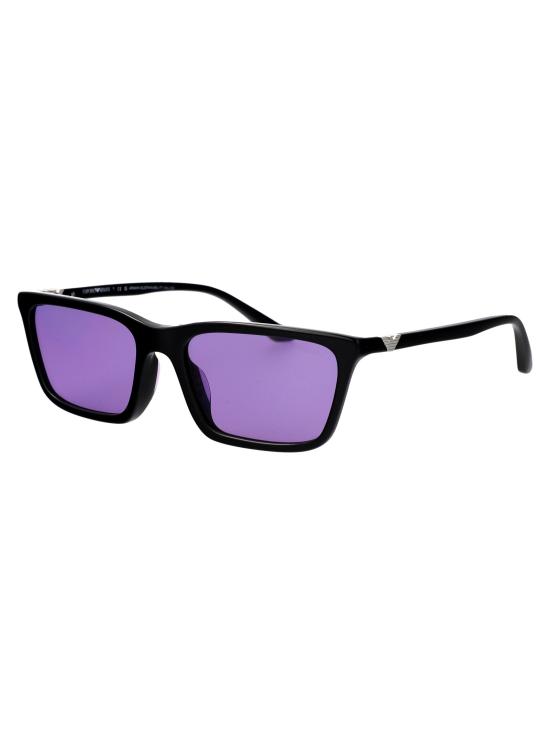 25SS 엠포리오 아르마니 선글라스 0EA4239U 501769 BLACK - EMPORIO ARMANI