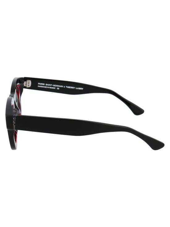 25SS 티에리라스리 선글라스 TL202020 101 BLACK - THIERRY LASRY