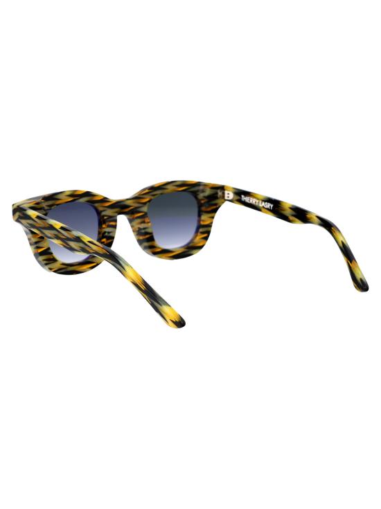 25SS 티에리라스리 선글라스 HACKTIVITY 3101 MULTICOLOR - THIERRY LASRY