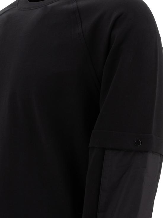 24FW 씨피 컴퍼니 긴팔 티셔츠 17CLSS029A006452M999 - C.P. COMPANY