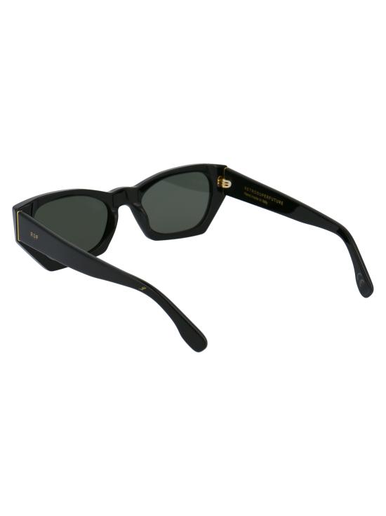 25SS 레트로슈퍼퓨처 선글라스 B3L BLACKFADED BLACK FADED - RETROSUPERFUTURE