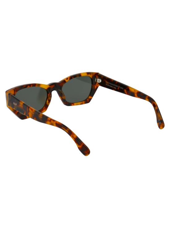 25SS 레트로슈퍼퓨처 선글라스 0B0 SPOTTEDHAVANA SPOTTED HAVANA - RETROSUPERFUTURE