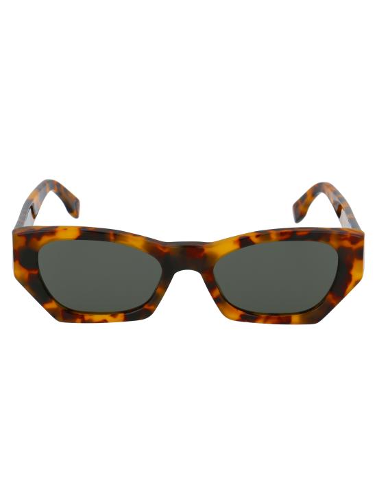 25SS 레트로슈퍼퓨처 선글라스 0B0 SPOTTEDHAVANA SPOTTED HAVANA