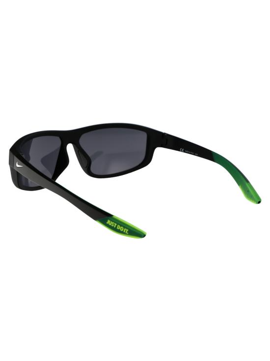 25SS 나이키 선글라스 DJ0805 010 MATTE BLACK GREEN - NIKE