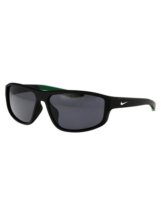 25SS 나이키 선글라스 DJ0805 010 MATTE BLACK GREEN - NIKE