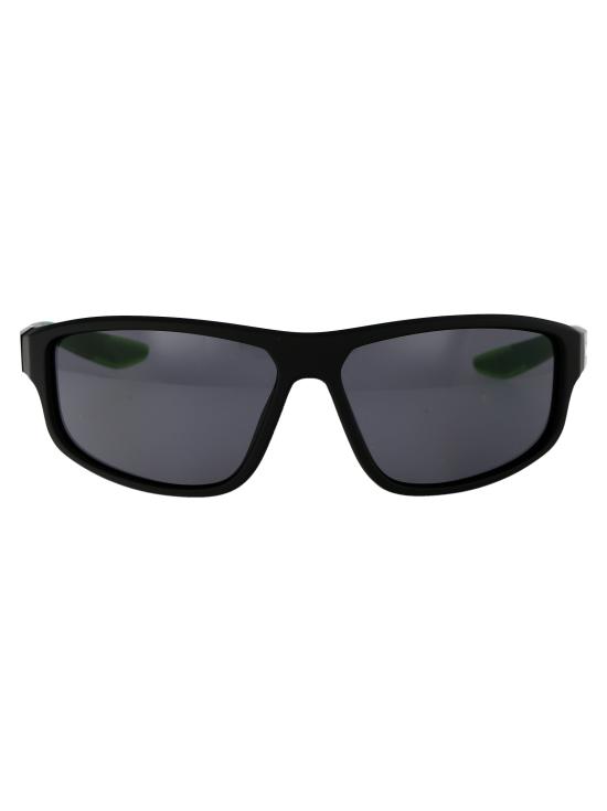 25SS 나이키 선글라스 DJ0805 010 MATTE BLACK GREEN