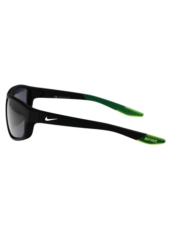25SS 나이키 선글라스 DJ0805 010 MATTE BLACK GREEN - NIKE