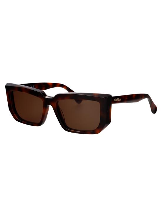 25SS 막스마라 선글라스 MM0126S 52E HAVANA - MAX MARA