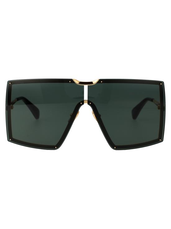 25SS 막스마라 선글라스 MM0117S 30N GOLD BLACK