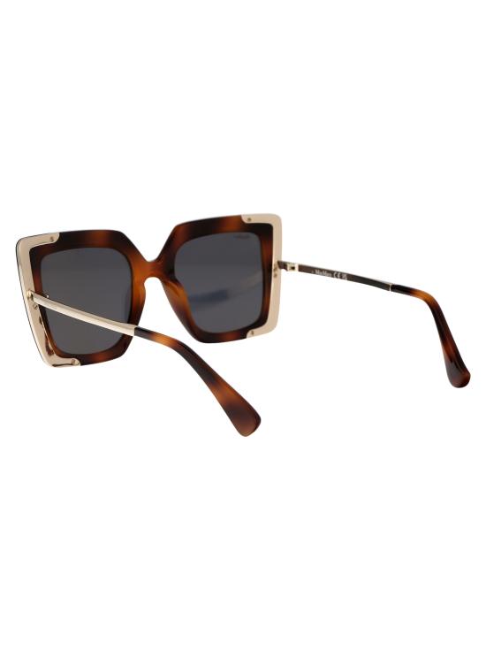 25SS 막스마라 선글라스 MM0051 52G HAVANA - MAX MARA
