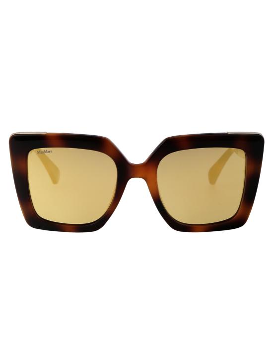 25SS 막스마라 선글라스 MM0051 52G HAVANA