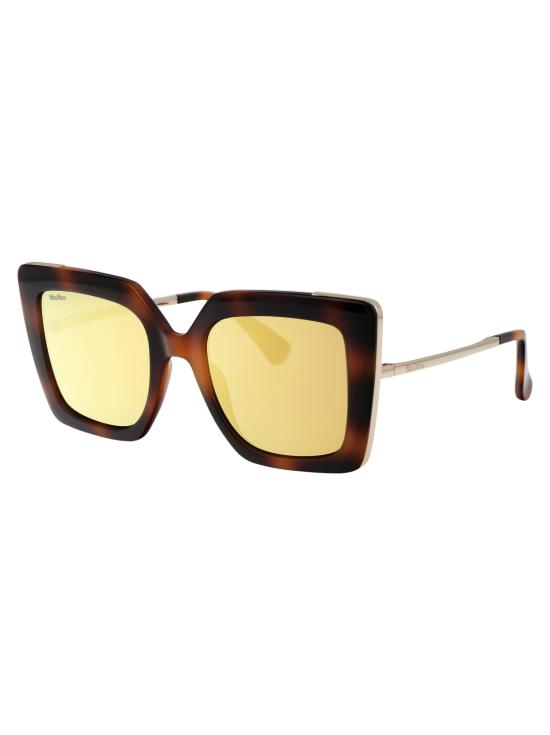 25SS 막스마라 선글라스 MM0051 52G HAVANA - MAX MARA
