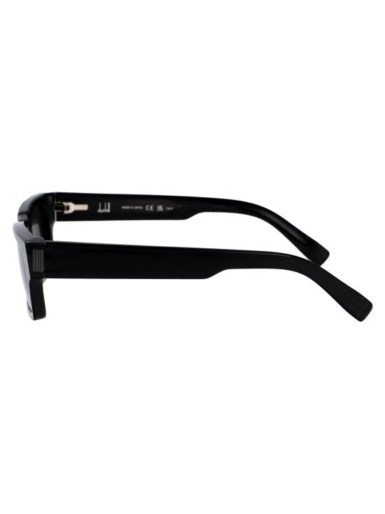 25SS 던힐 선글라스 DU0079S 001 BLACK BLACK BLACK - DUNHILL