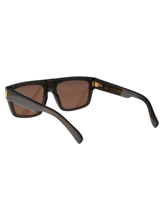25SS 던힐 선글라스 DU0055S 4 00 GREY GREY BROWN - DUNHILL