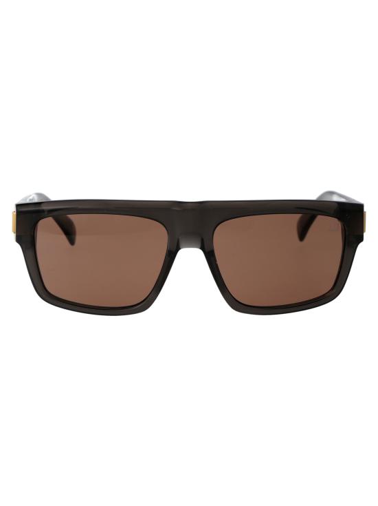 25SS 던힐 선글라스 DU0055S 4 00 GREY GREY BROWN