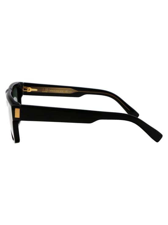 25SS 던힐 선글라스 DU0055S 3 00 BLACK BLACK GREEN - DUNHILL