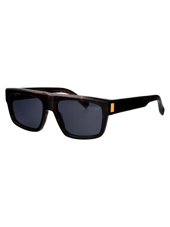 25SS 던힐 선글라스 DU0055S 2 00 HAVANA HAVANA GREY - DUNHILL