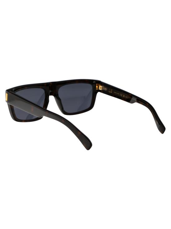 25SS 던힐 선글라스 DU0054S 2 00 BLACK GOLD BROWN - DUNHILL