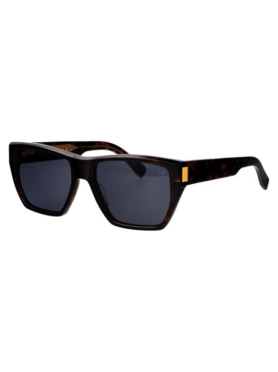 25SS 던힐 선글라스 DU0031S 2 00 HAVANA HAVANA GREY - DUNHILL