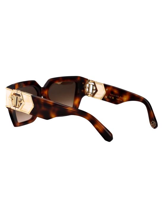 25SS 필립 플레인 선글라스 SPP135M 0752 HAVANA - PHILIPP PLEIN