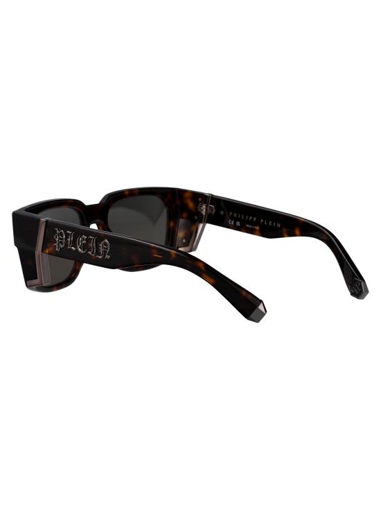 25SS 필립 플레인 선글라스 SPP130M 0722 HAVANA - PHILIPP PLEIN