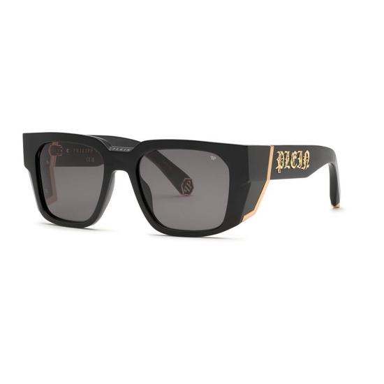 25SS 필립 플레인 선글라스 SPP130M 0700 BLACK