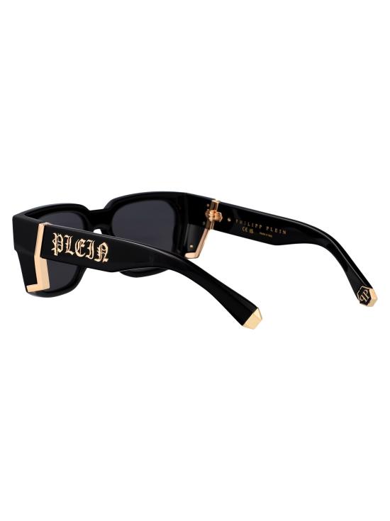 25SS 필립 플레인 선글라스 SPP130M 0700 BLACK - PHILIPP PLEIN