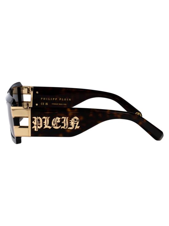 25SS 필립 플레인 선글라스 SPP129V 0722 HAVANA - PHILIPP PLEIN