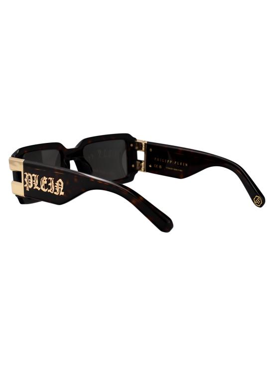 25SS 필립 플레인 선글라스 SPP129V 0722 HAVANA - PHILIPP PLEIN