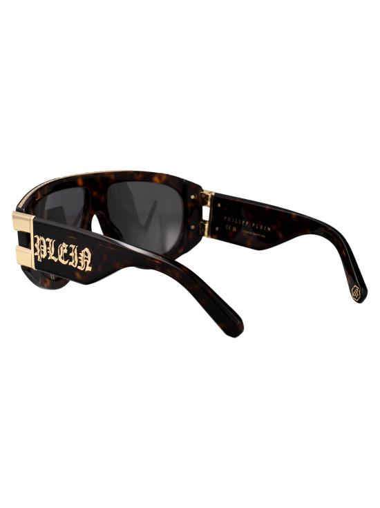 25SS 필립 플레인 선글라스 SPP127V 0722 HAVANA - PHILIPP PLEIN