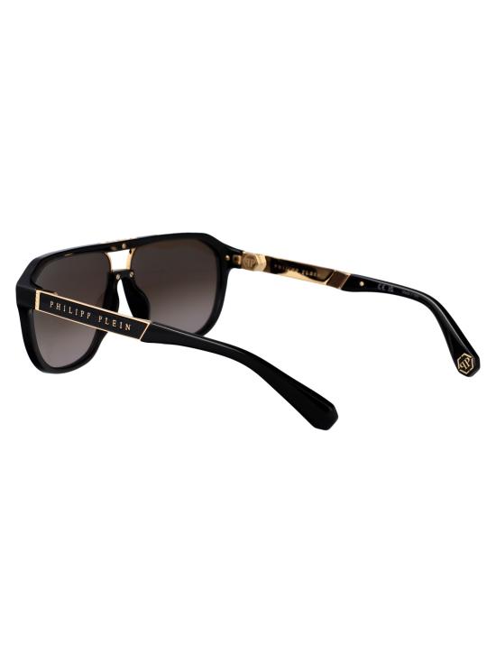 25SS 필립 플레인 선글라스 SPP118M 0700 BLACK - PHILIPP PLEIN