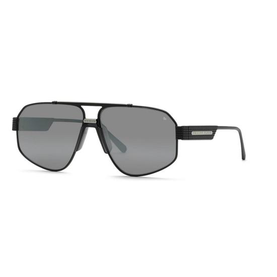 25SS 필립 플레인 선글라스 SPP106M 541X MATTE BLACK