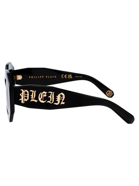 25SS 필립 플레인 선글라스 SPP098M 0700 BLACK - PHILIPP PLEIN