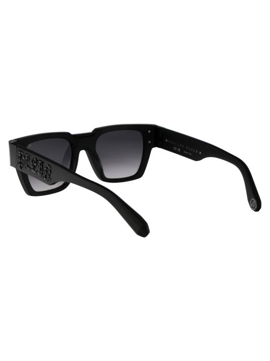 25SS 필립 플레인 선글라스 SPP095M 0703 BLACK - PHILIPP PLEIN
