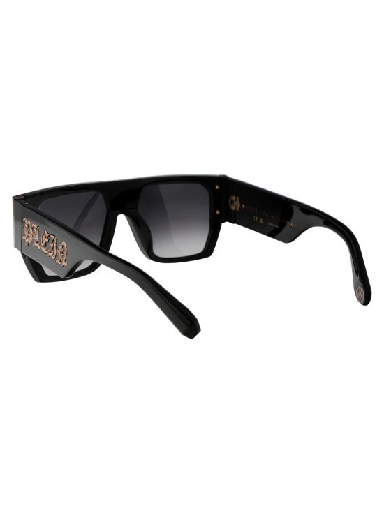 25SS 필립 플레인 선글라스 SPP094M 0700 BLACK - PHILIPP PLEIN