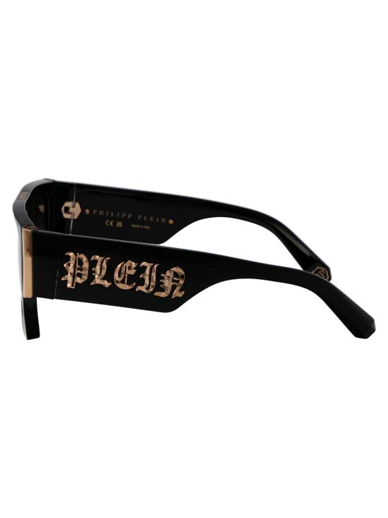 25SS 필립 플레인 선글라스 SPP094M 0700 BLACK - PHILIPP PLEIN