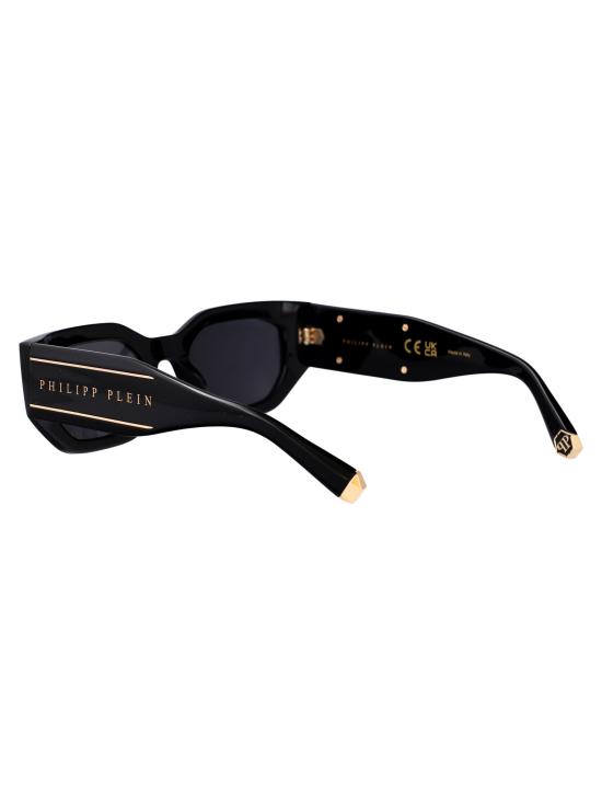 25SS 필립 플레인 선글라스 SPP066M 0700 BLACK - PHILIPP PLEIN
