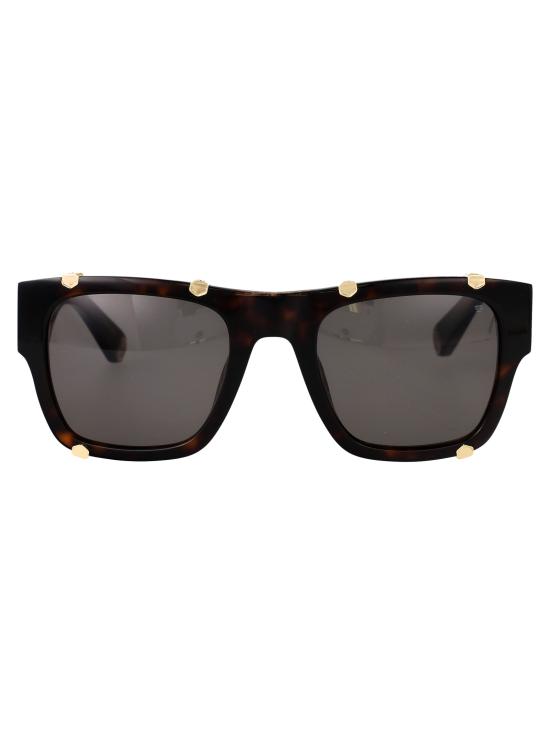 25SS 필립 플레인 선글라스 SPP042W 0722 BROWN