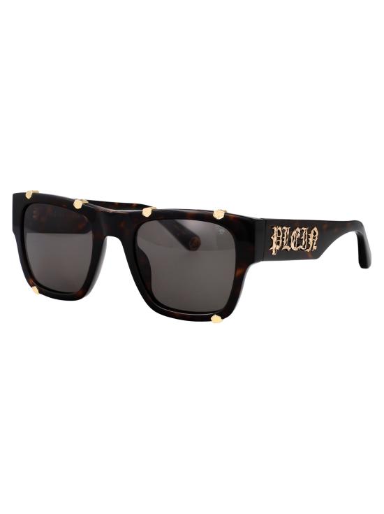 25SS 필립 플레인 선글라스 SPP042W 0722 BROWN - PHILIPP PLEIN