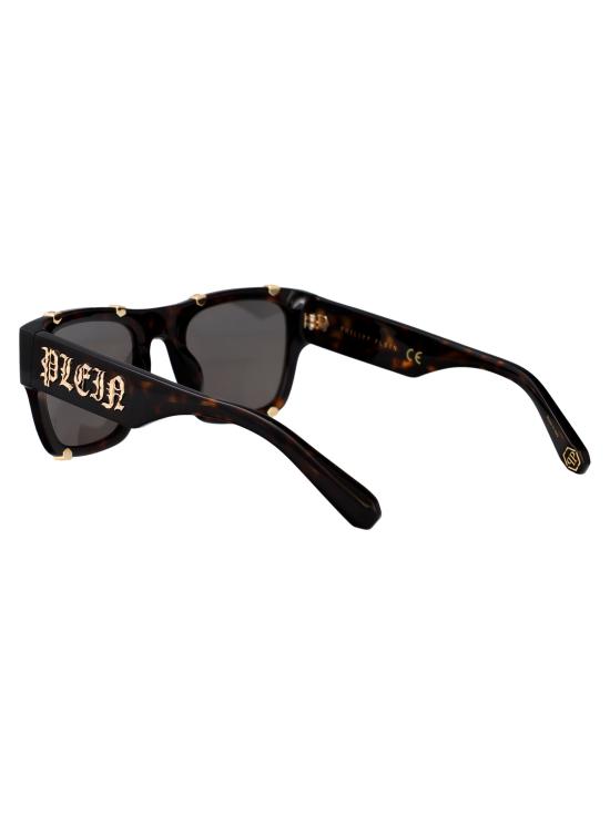 25SS 필립 플레인 선글라스 SPP042W 0722 BROWN - PHILIPP PLEIN