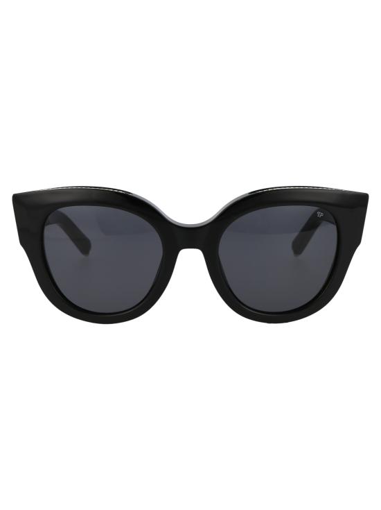 25SS 필립 플레인 선글라스 SPP026S 0700 BLACK