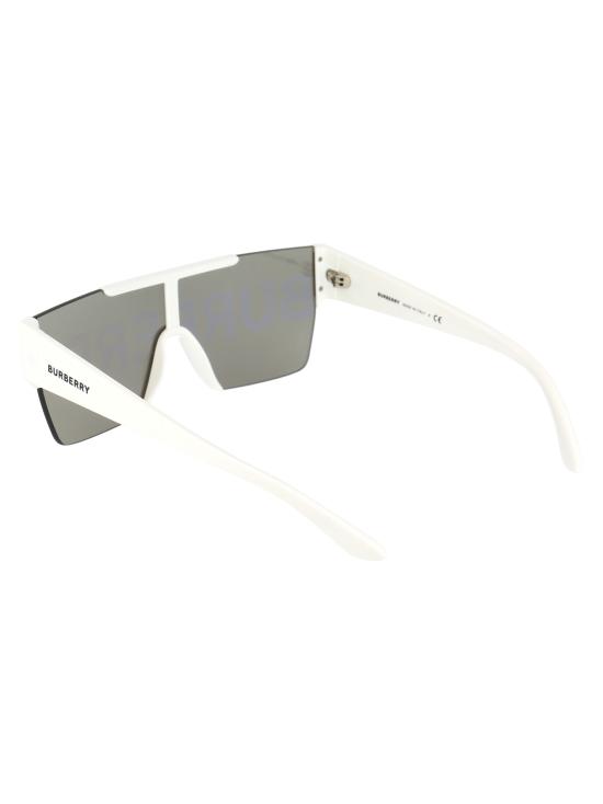  버버리 선글라스 0BE42913007H 3007 H WHITE - BURBERRY
