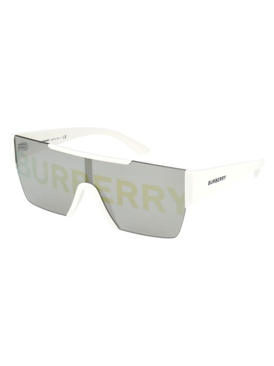  버버리 선글라스 0BE42913007H 3007 H WHITE - BURBERRY