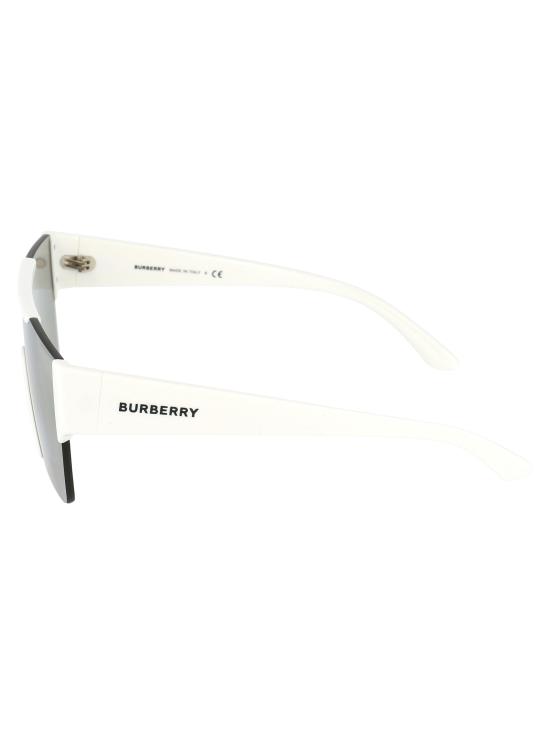  버버리 선글라스 0BE42913007H 3007 H WHITE - BURBERRY